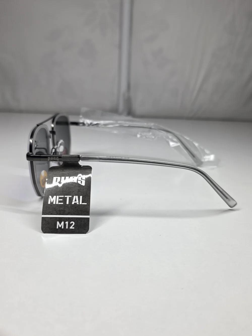 NWT Mirrored Sunglasses